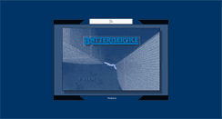Desktop Screenshot of batteriservice.no